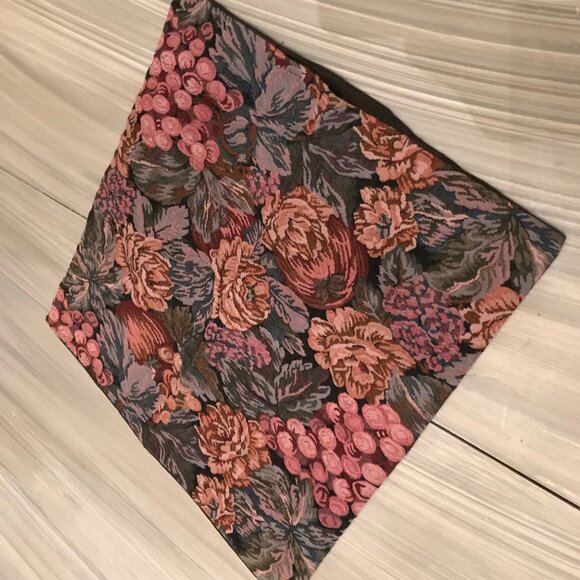 Vintage Cushion/Pillow Cover AS AN ADD ON ITEM $5.00 - Picture 1 of 2